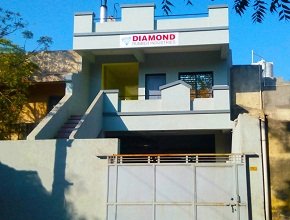 Diamond Rubber Industry